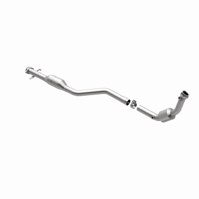 MagnaFlow Conv DF 99 - 02 Mercedes SL500 5.0L - My Store