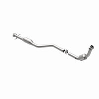 MagnaFlow Conv DF 99 - 02 Mercedes SL500 5.0L - My Store
