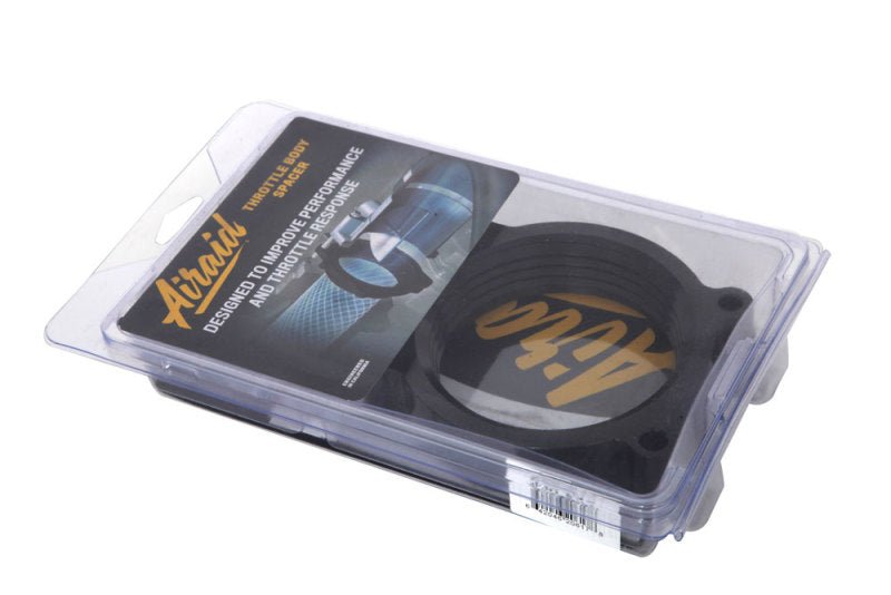 Airaid 07 - 13 GM/GMC Pick - up and SUV 4.8/5.3/ 6.0 & 6.2L 1500 PowerAid TB Spacer - My Store