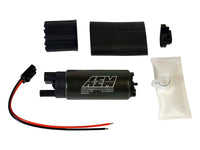 AEM 340LPH In Tank Fuel Pump Kit - My Store