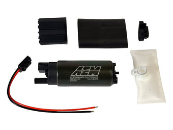 compare product AEM 340LPH In Tank Fuel Pump Kit