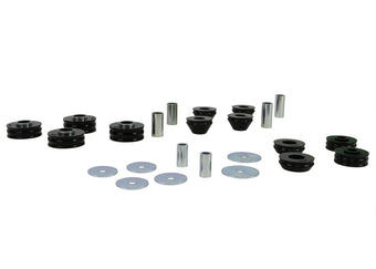 compare product Whiteline 1967-1971 Chevrolet C10 Pickup Body Mount Bushing Set