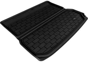 compare product 3D MAXpider 2009-2017 Audi Q5 Kagu Cargo Liner - Black