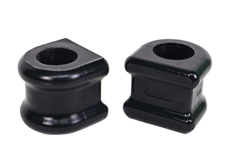 Whiteline 11 - 21 Jeep Grand Cherokee 33mm Front Sway Bar Mount Bushing Kit - My Store