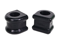 Whiteline 11 - 21 Jeep Grand Cherokee 33mm Front Sway Bar Mount Bushing Kit - My Store
