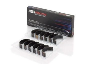 compare product King Engine Bearings BMW N62/ N63/ S63/ N62N (Size STDX) Connecting Rod Bearing Set