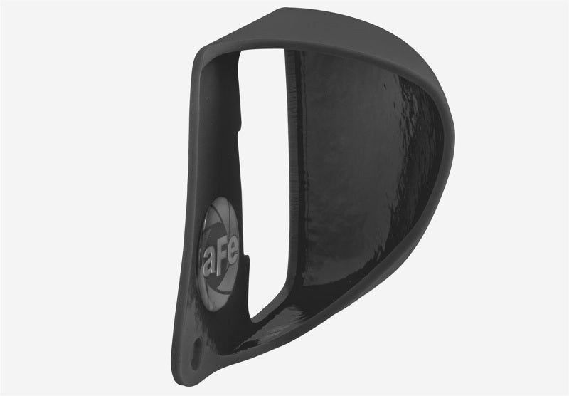 aFe MagnumFORCE Intake System Scoop 12 - 15 BMW 328i (F30) L4 2.0L (Turbo) N20 - My Store