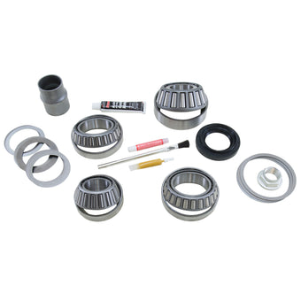 compare product USA Standard Master Overhaul Kit For Toyota 10.5in Rear