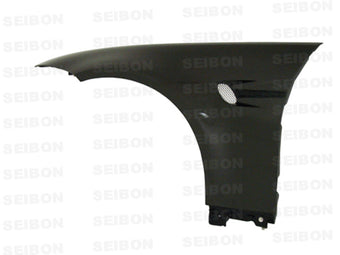 compare product Seibon 07-10 BMW M3 Series 2dr (E92) M3-Style Carbon Fiber Fenders (pair)