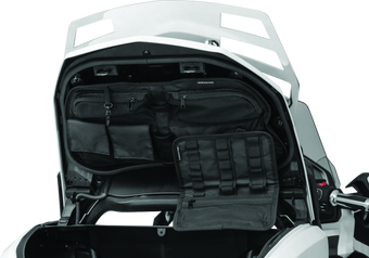 compare product Kuryakyn Trunk Lid Organizer 18-Up Gold Wing