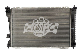 compare product CSF 2008 Ford Escape 2.3L OEM Plastic Radiator