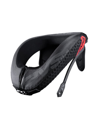 compare product EVS R3 Race Collar Black - Adult