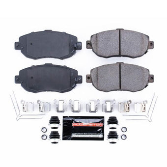 compare product Power Stop 93-05 Lexus GS300 Front Z23 Evolution Sport Brake Pads w/Hardware