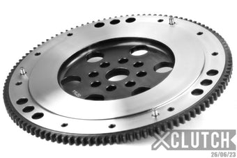 compare product XClutch 94-01 Acura Integra GS-R 1.8L Chromoly Flywheel