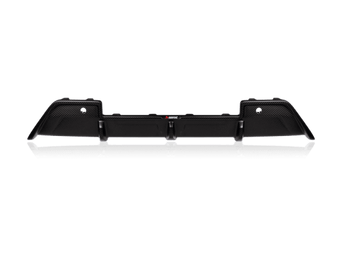 compare product Akrapovic 2020 BMW X5M (F95)/X6M (F96) Rear Carbon Fiber Diffuser - High Gloss