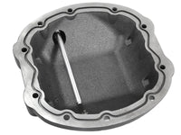 aFe Power Differential Cover Machined Fins 97 - 15 Jeep Dana 30 - My Store