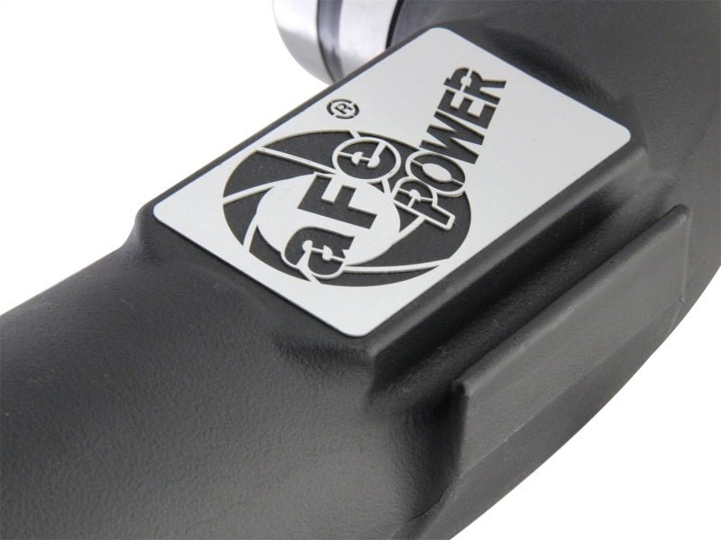 aFe Momentum GT PRO 5R Intake 12 - 13 Jeep Wrangler JK V6 3.6L - My Store