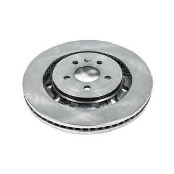 compare product Power Stop 13-19 Ford Explorer Front Autospecialty Brake Rotor