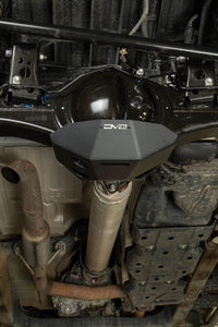 DV8 Offroad 24 - 26 Toyota Tacoma Rear Differential Skid Plate - My Store