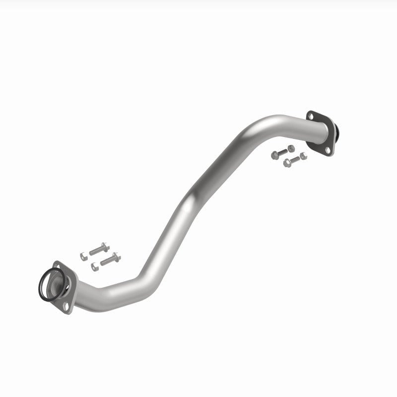 BRE Exhaust 06 - 12 RAV4 2.4L 2.5L 3.5L Front Pipe Kit - My Store