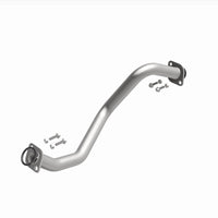 BRE Exhaust 06 - 12 RAV4 2.4L 2.5L 3.5L Front Pipe Kit - My Store