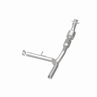 MagnaFlow 04 - 05 Ford F - 150 5.4L Direct Fit Converter - My Store
