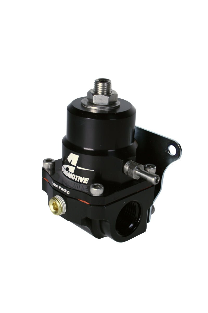 Aeromotive A1000 Adjustable EFI Regulator (2) - 8 Inlet/ - 6 Return - My Store