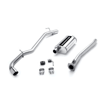 compare product MagnaFlow Sys C/B 01-03 Toyota Tacoma Cc/Sb 2
