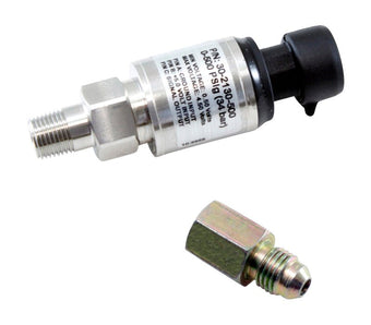 compare product AEM 34 BAR MAP or 500 PSIA Stainless Steel Sensor Kit