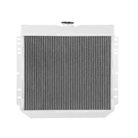 Mishimoto 69 - 70 Ford Mustang X - Line Performance Aluminum Radiator - My Store