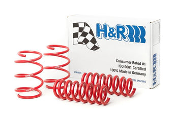 compare product H&R 15-20 BMW M4 Coupe F82 Sport Spring (Incl. Adaptive M Susp./Incl. Competition Package)