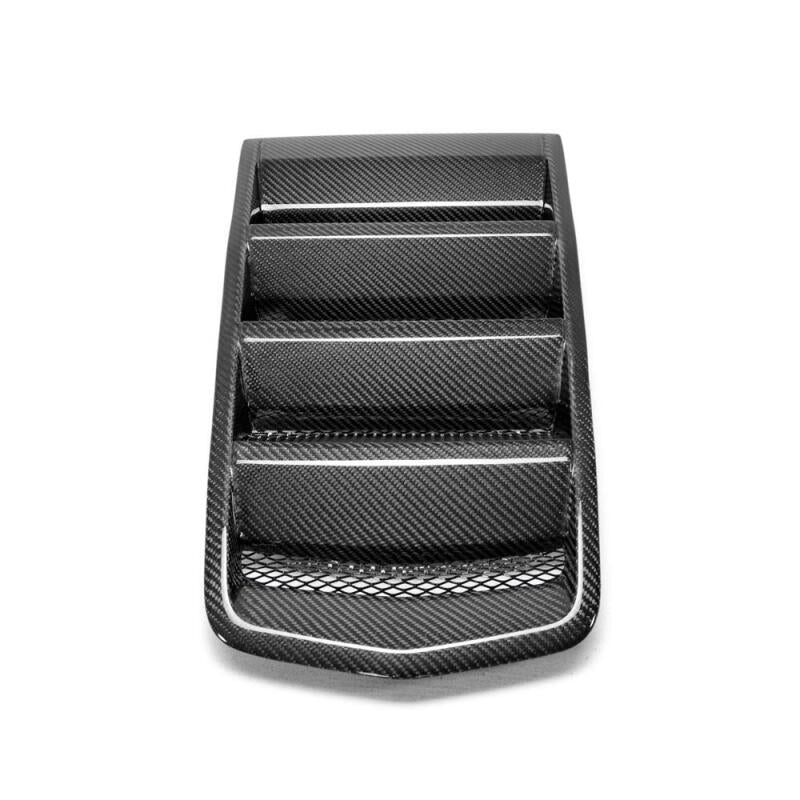 Anderson Composites 14 - 15 Chevrolet Camaro SS / 1LE / Z28 Type - Z28 Hood Vent - My Store