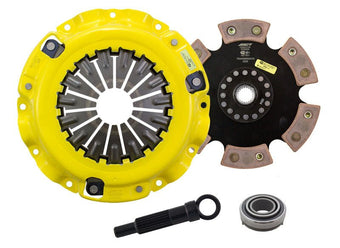 compare product ACT 1990 Eagle Talon MaXX/Race Rigid 6 Pad Clutch Kit