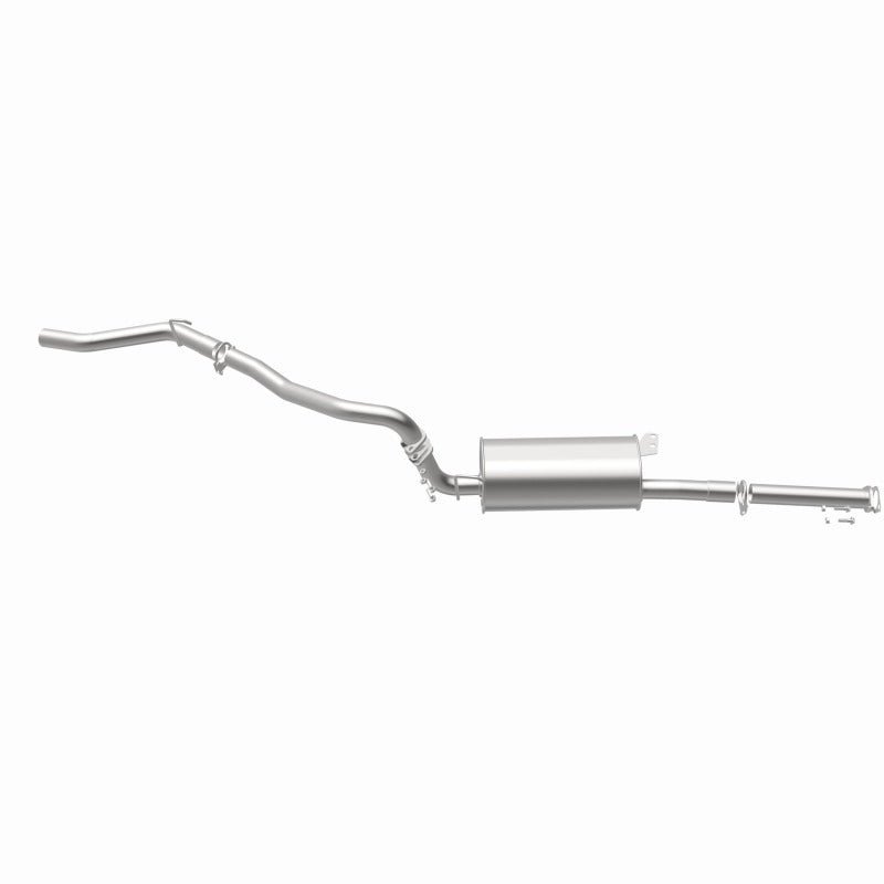 MagnaFlow BRE Exhaust Kit 98 - 02 Isuzu Trooper SLX 3.5L - My Store