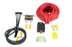 Aeromotive 30 Amp Fuel Pump Wiring Kit (Incl. Relay/Breaker/Wire/Connectors) - My Store
