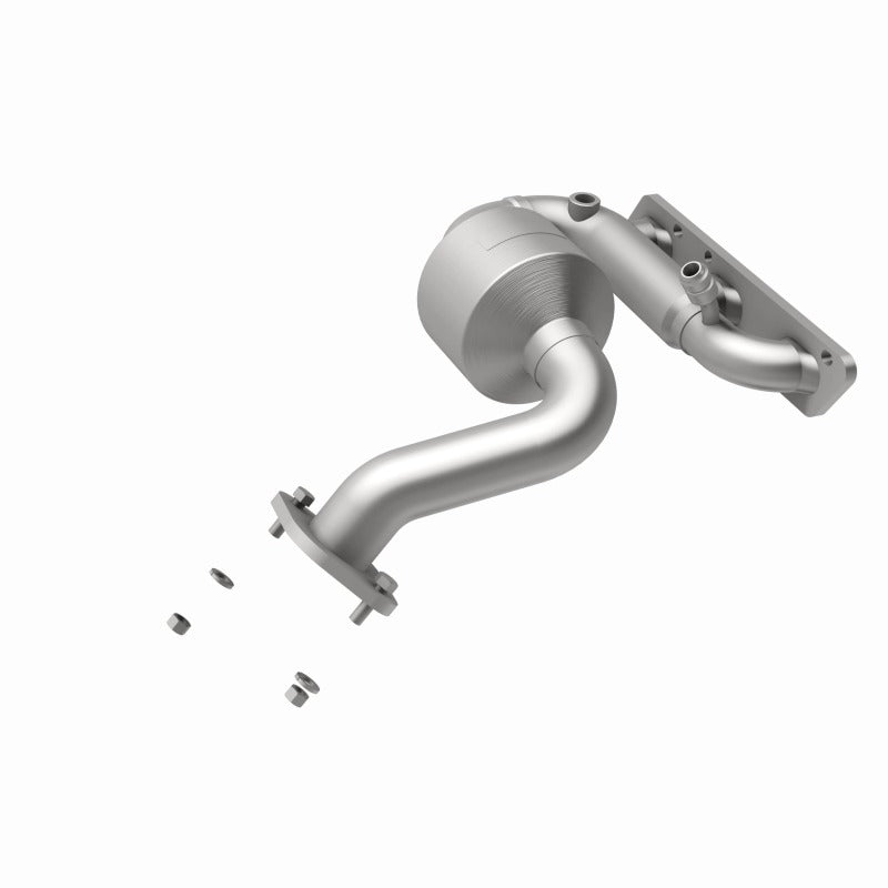MagnaFlow Direct Fit Catalytic Converter 04 - 05 Ford Taurus 3.0L - My Store