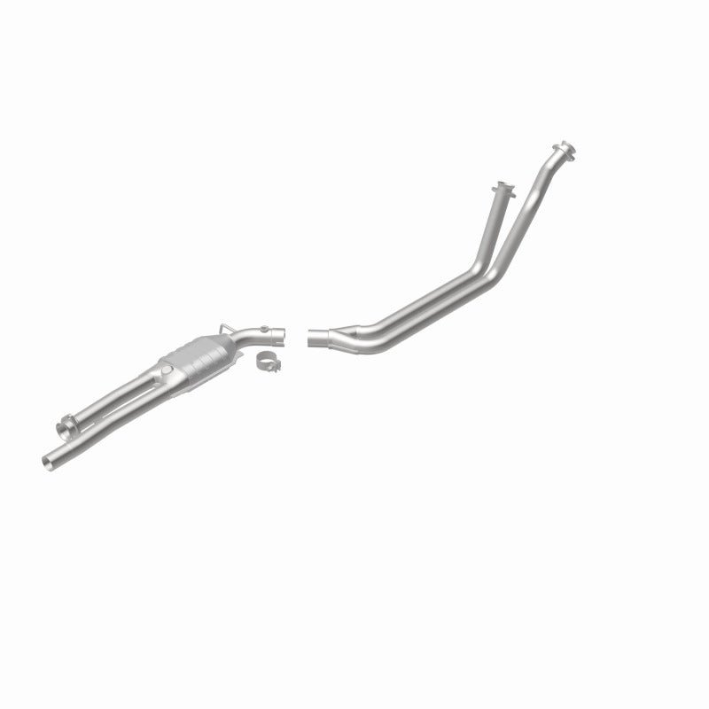 MagnaFlow Conv DF 90 - 93 Mercedes 300E/TE 3.0L - My Store
