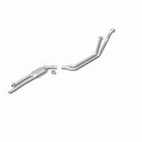 MagnaFlow Conv DF 90 - 93 Mercedes 300E/TE 3.0L - My Store