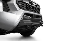 Addictive Desert Designs 2024 Toyota Tacoma Stealth Center Mount Winch Front Bumper - My Store