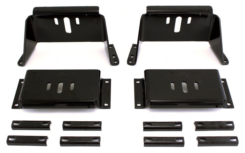 Air Lift Loadlifter 5000 Ultimate Rear Air Spring Kit for 06 - 17 Ford E - 450 Super Duty - My Store