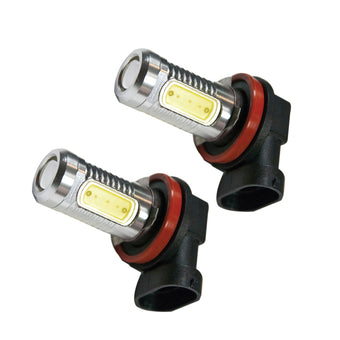 compare product Oracle H11 Plasma Bulb (Pair) - White