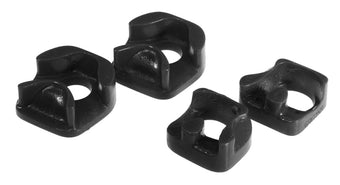 compare product Prothane 94-97 Honda Accord Motor Mount Inserts - Black