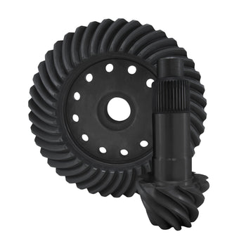 compare product Yukon Gear High Performance Gear Set For Dana S111 in a 4.88 Ratio