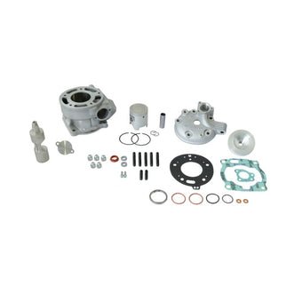compare product Athena 05-09 Derbi GPR 125cc Standard Bore Cylinder Kit (w/56mm 125cc Modular Head)
