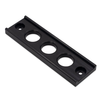 compare product BLOX Racing Billet Battery Tiedown - Black