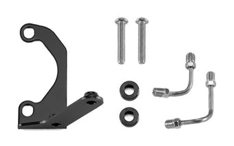 compare product Wilwood COMBO P-VALVE TO Short Bracket Kit