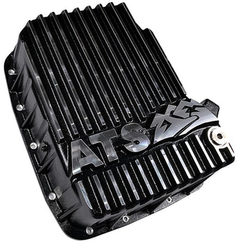 compare product ATS Diesel ATS Extra Deep Transmission Pan - Allison LCT1000/2000 Automatic
