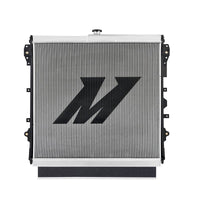 Mishimoto 2007+ Toyota Tundra 4.6/4.7/5.7L Performance Aluminum Radiator - My Store