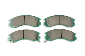 compare product DBA 91-96 Dodge Stealth FWD SP Performance Front Brake Pads