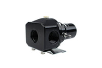 Aeromotive Regulator - 30 - 120 PSI - .313 Valve - 2x AN - 10 Inlets / AN - 10 Bypass - My Store